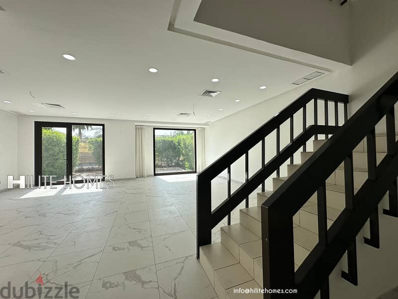 Villa with pool for rent , Messila-kuwait 2