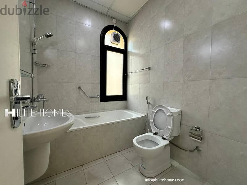 Villa with pool for rent , Messila-kuwait 6