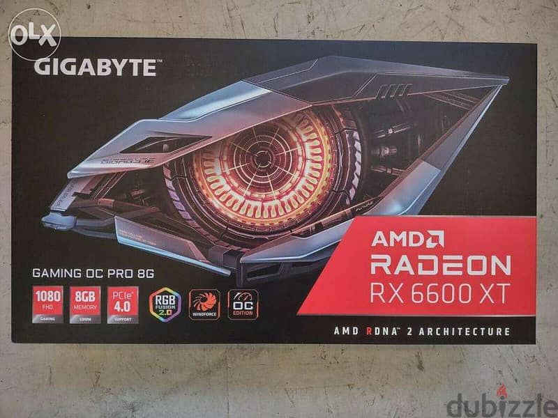 NEW MSI AMD Radeon RX 6800 XT Gaming X TRIO 3