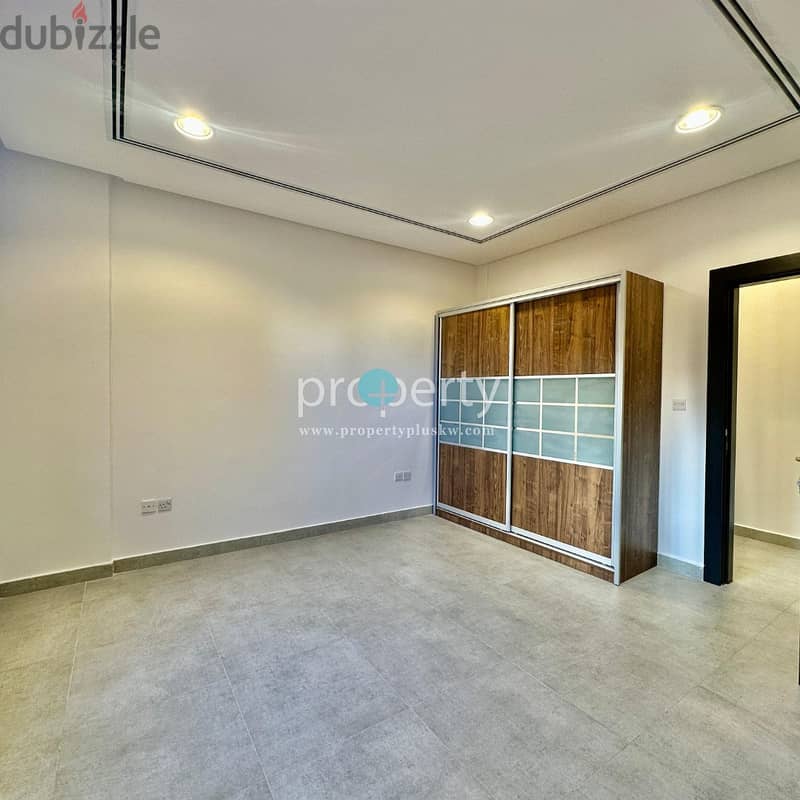 Three Master bedroom apartment for rent in Bayan, Kuwait 6