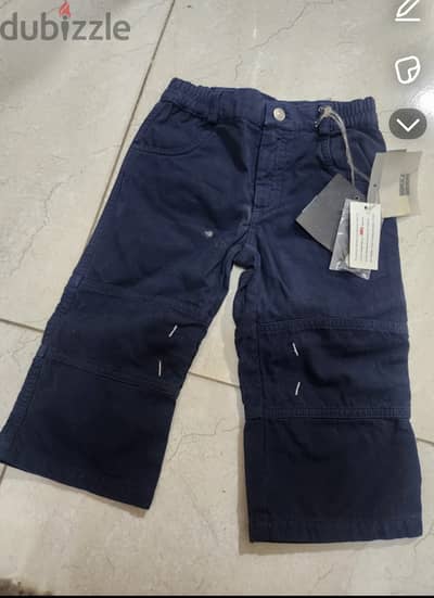 kids outfits 4 pieces ملابس اطفال