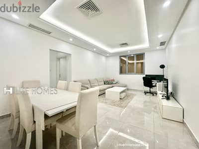 Three bedroom Furnished apartment for rent in Abuhalifa