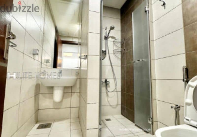 Modern Fully furnished one bedroom apartment for rent in Bneid Al qar 4