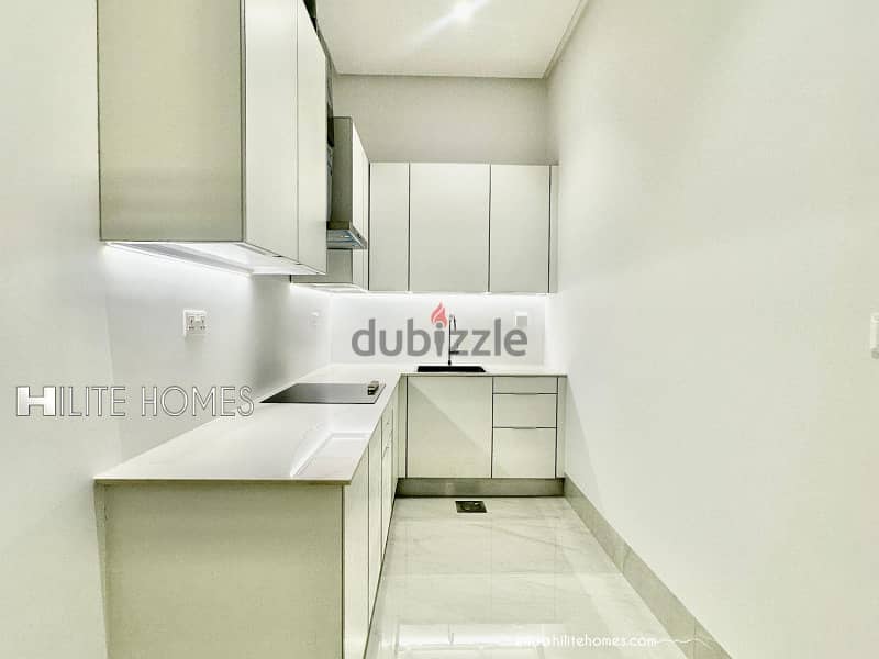 Brand new 4-Master bedroom Villa with private pool for rent in Abufath 2