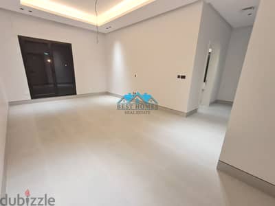 3 Bedrooms Modern Apartment with Maid's Room in Salmiya