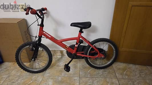 Decathlon BTWIN Kids cycle bicycle