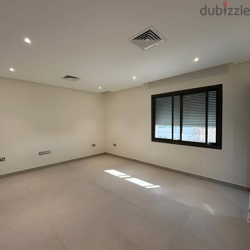full residential floor for rent in West Mishref 2