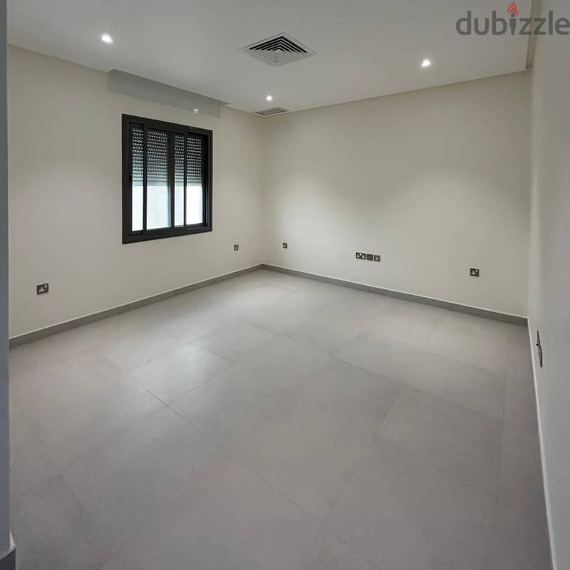 full residential floor for rent in West Mishref 3