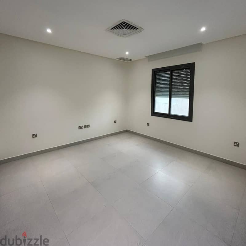 full residential floor for rent in West Mishref 4