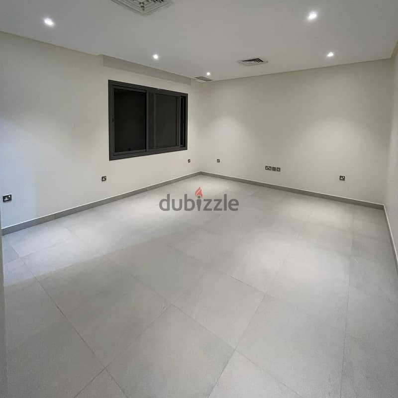 full residential floor for rent in West Mishref 5