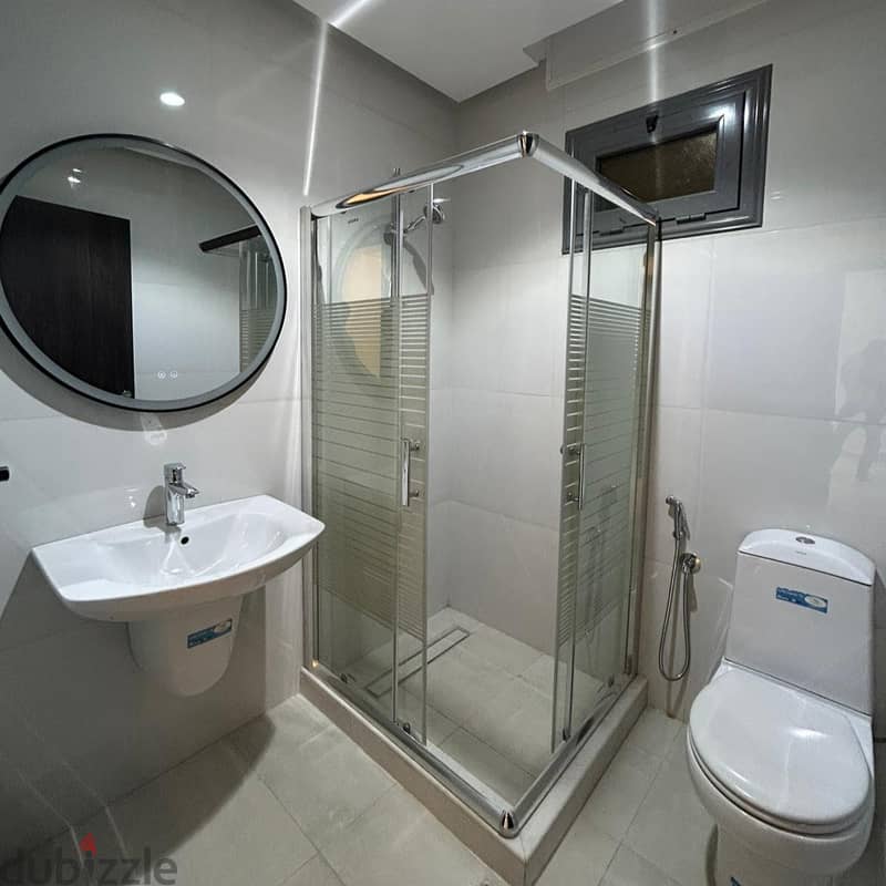 full residential floor for rent in West Mishref 9