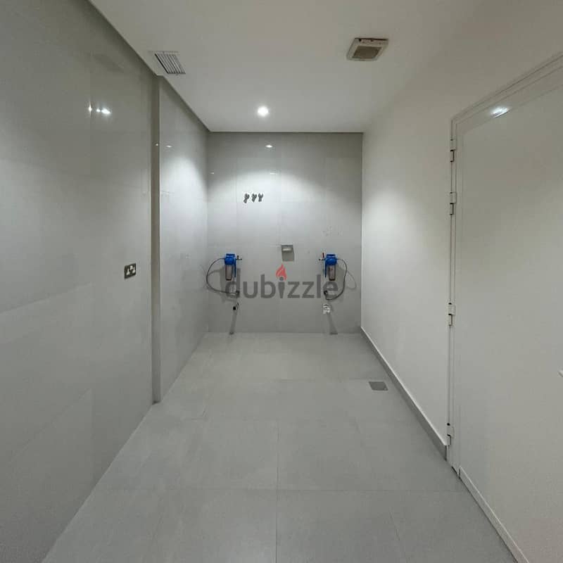 full residential floor for rent in West Mishref 12