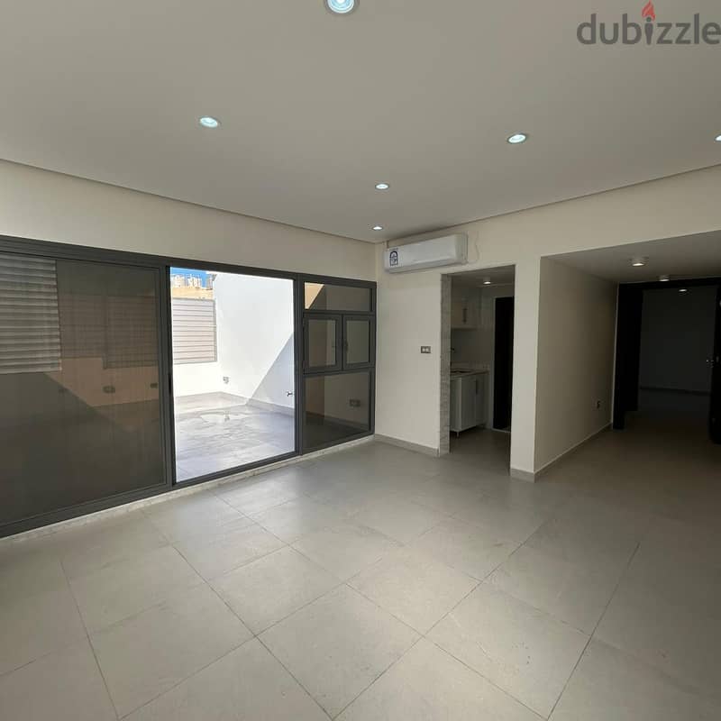 full residential floor for rent in West Mishref 13