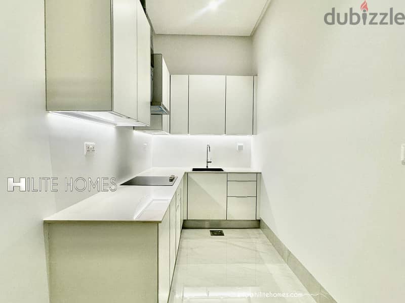 4-Master bedroom Villa with private pool for rent in Abufatira 11