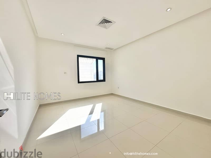 Three bedroom apartment for rent in jabriya 2