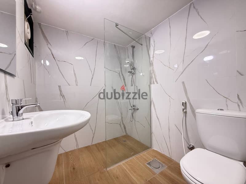 Salmiya – unfurnished, three bedroom apartment 17