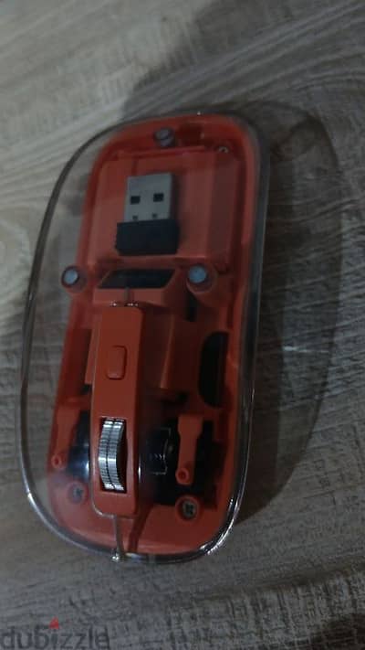 RGB MOUSE FOR SALE