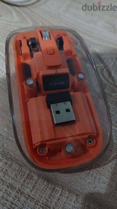 RGB MOUSE FOR SALE 1