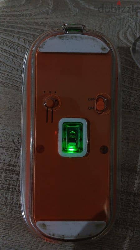 RGB MOUSE FOR SALE 2