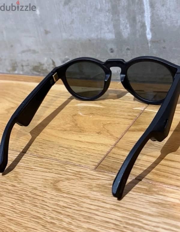 Bose Frame Rondo Bluetooth Audio 1