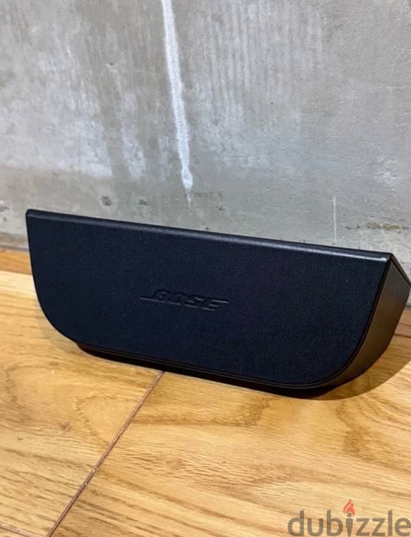 Bose Frame Rondo Bluetooth Audio 3