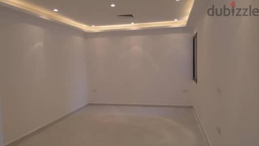 Nice & Huge sized 3 bedrooms in abu fatira