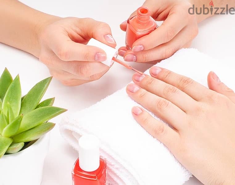 Madina beauty salon 5