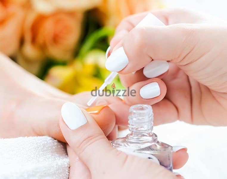 Madina beauty salon 7