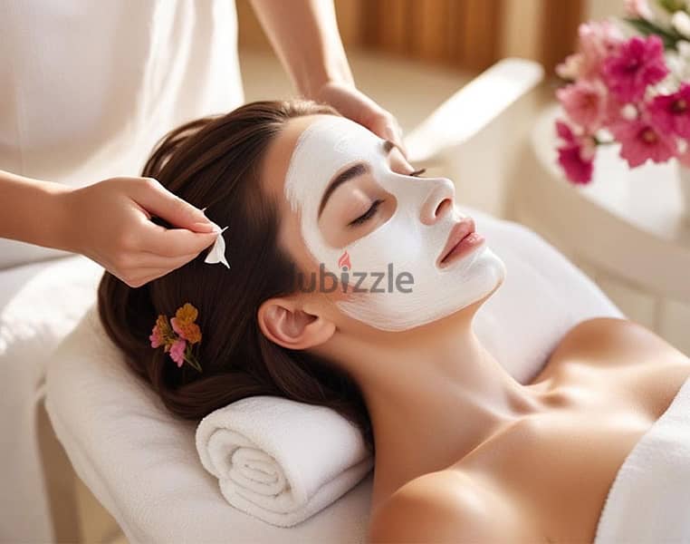 Madina beauty salon 8