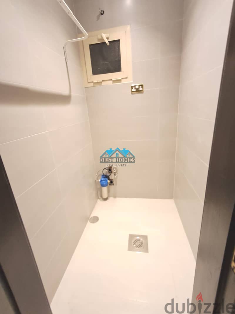 2 Master Bedrooms Apartment in Adailiya Area 1