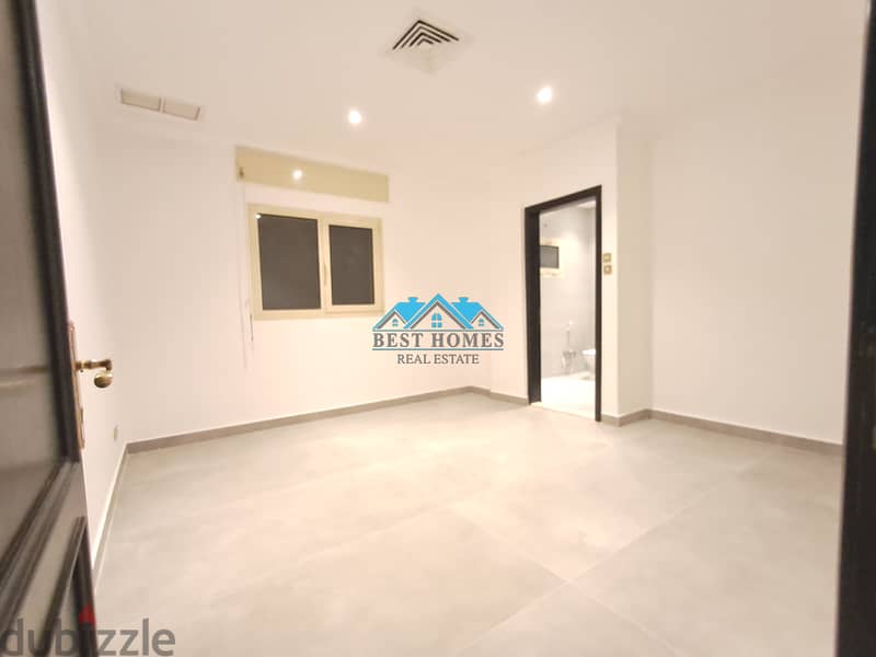 2 Master Bedrooms Apartment in Adailiya Area 3