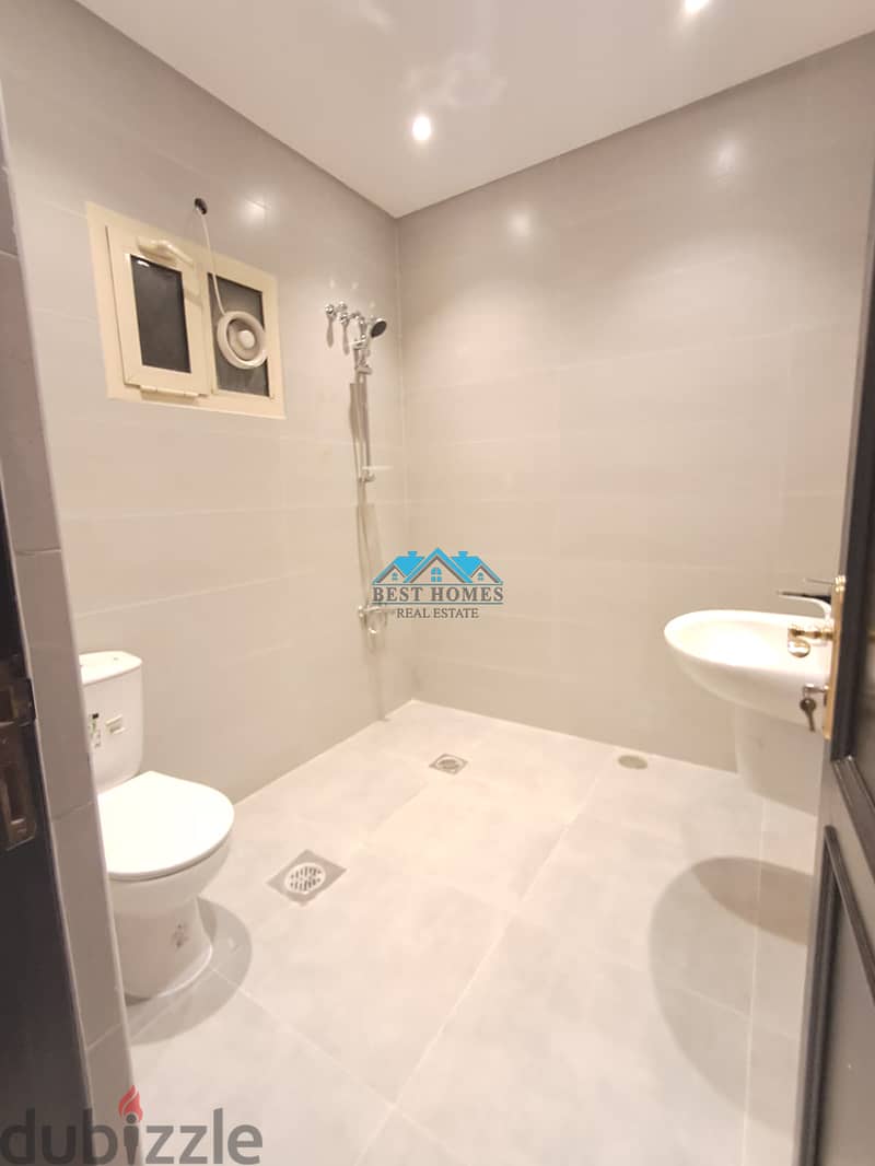2 Master Bedrooms Apartment in Adailiya Area 4