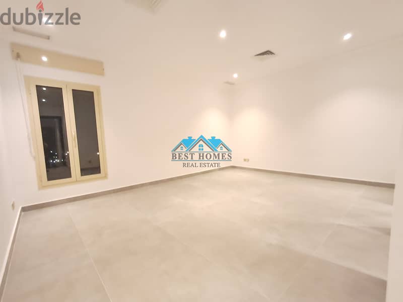 2 Master Bedrooms Apartment in Adailiya Area 5