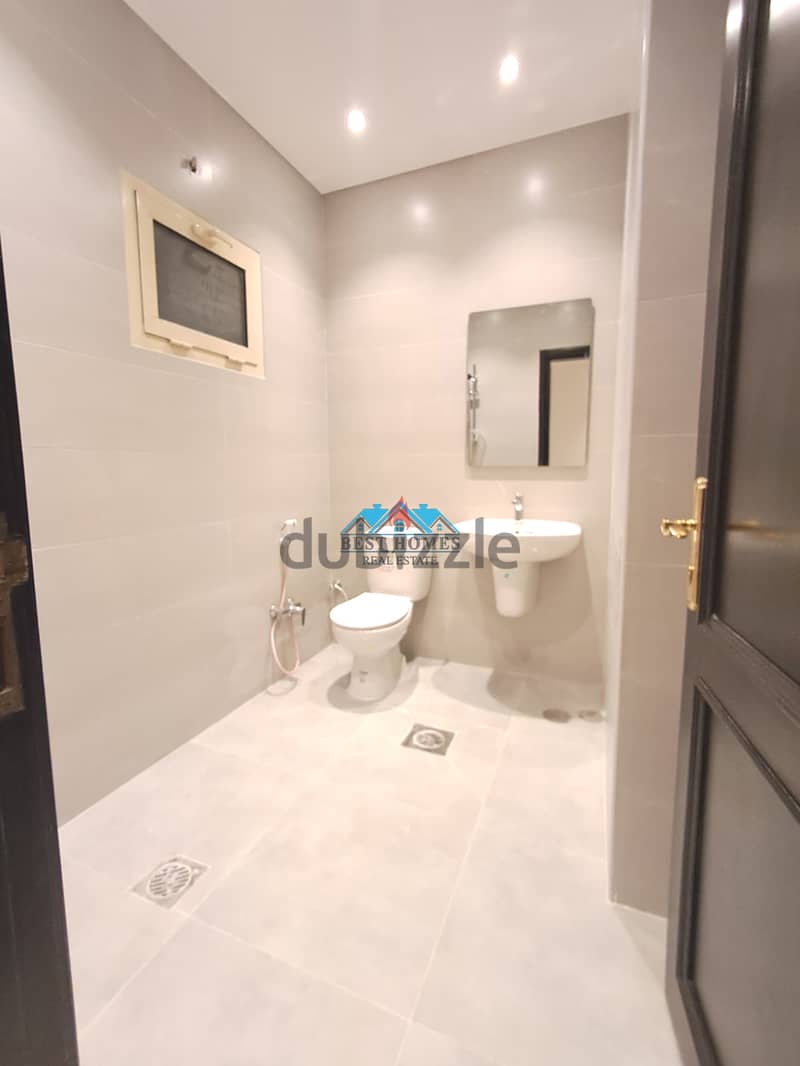2 Master Bedrooms Apartment in Adailiya Area 6