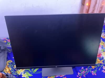HP MONITOR 24”inch