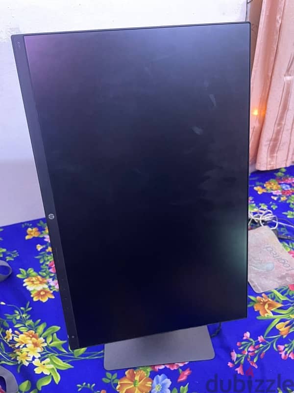 HP MONITOR 24”inch 2