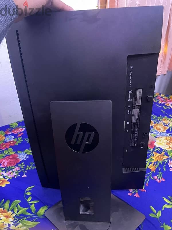 HP MONITOR 24”inch 3