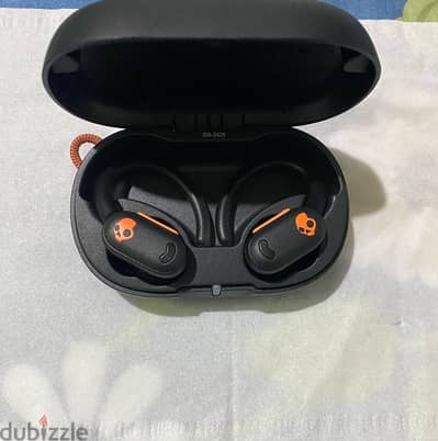 I WANT TO SELL MY SKULL CANDY HEADSET ANC