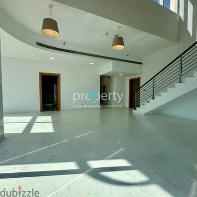 VIP Penthouse Apartment for Rent in Bneid al Qar, Kuwait