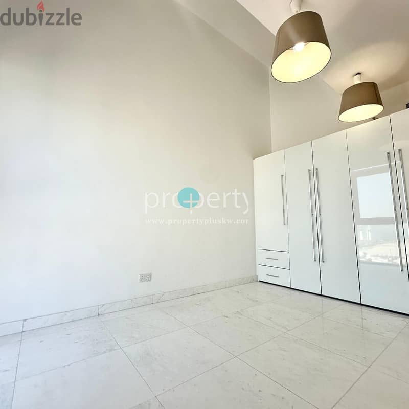 VIP Penthouse Apartment for Rent in Bneid al Qar, Kuwait 4