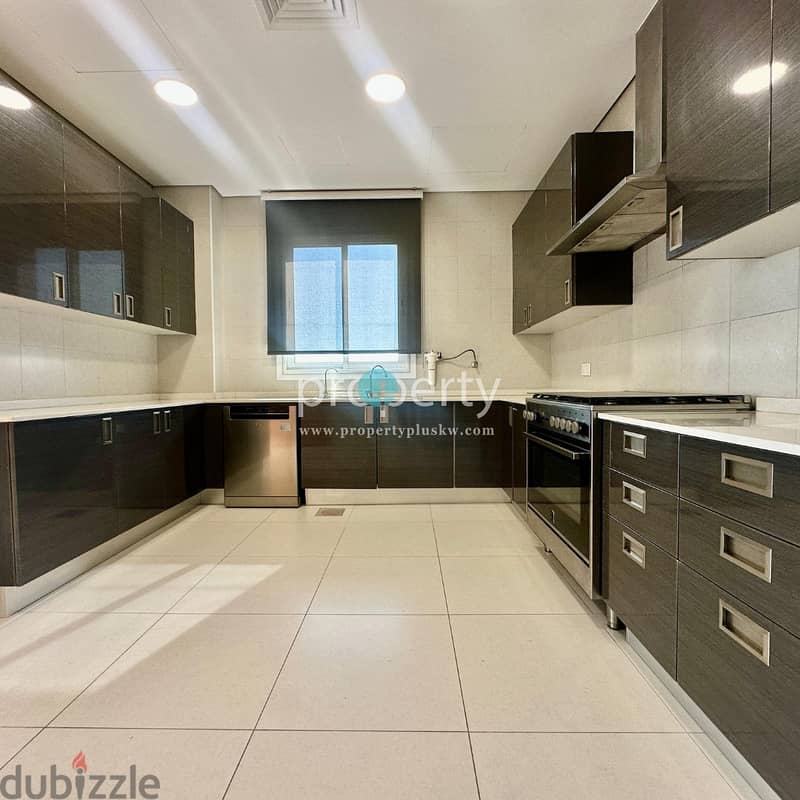VIP Penthouse Apartment for Rent in Bneid al Qar, Kuwait 5