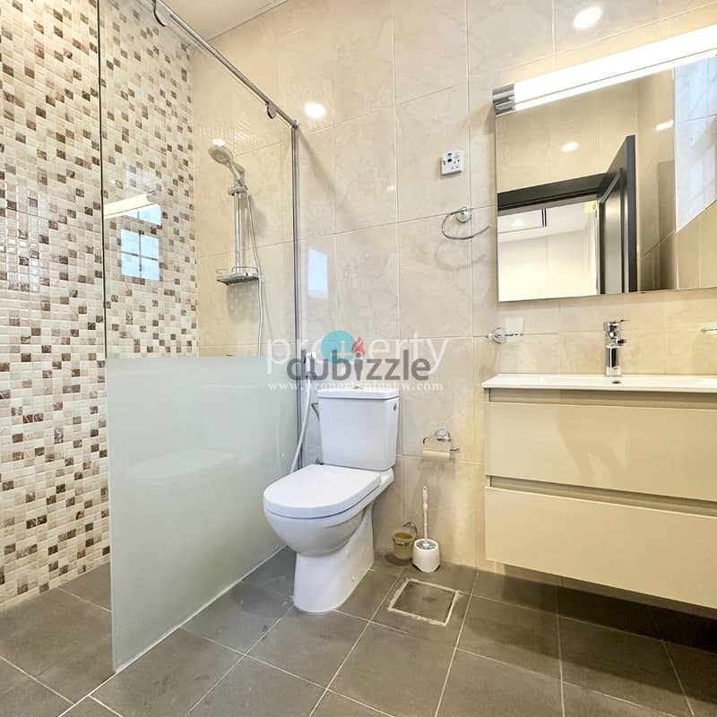 Three Master bedroom apartment for rent in Bayan, Kuwait 3