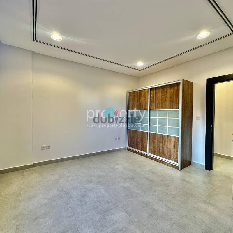 Three Master bedroom apartment for rent in Bayan, Kuwait 6