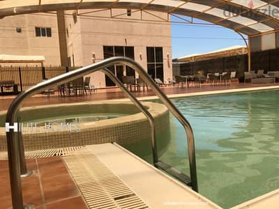 Three bedroom for rent in Salmiya, Kuwait