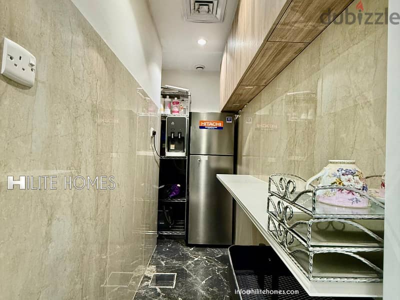 Luxury Salon Space for Rent in Sharq 4
