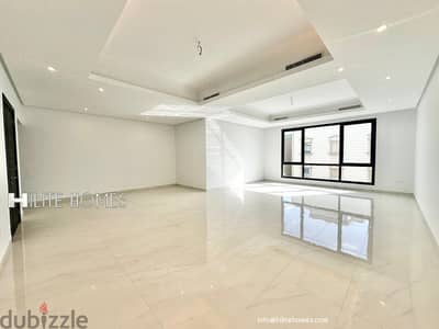 Four bedroom floor For rent in Abufathira