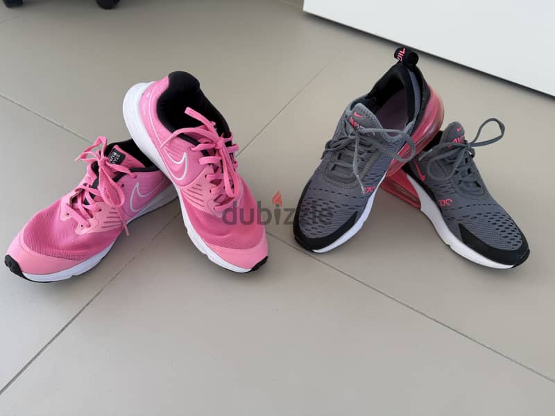 Shoes for girls 1