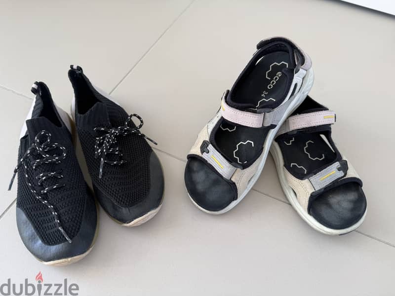 Shoes for girls 3