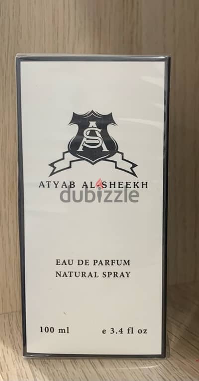 عطر Rose Marie اطياب الشيخ اصلي