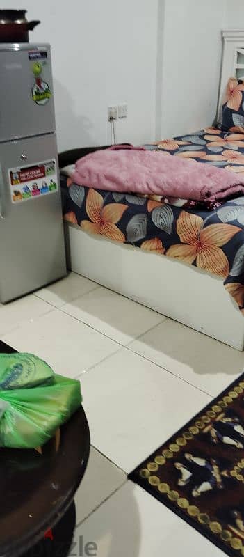 Rooms for rent